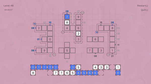 Puzlogicfor windows and Linux 1
