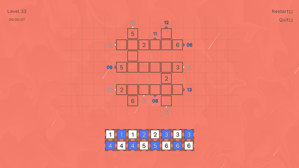 Puzlogic game for windows Pc 1