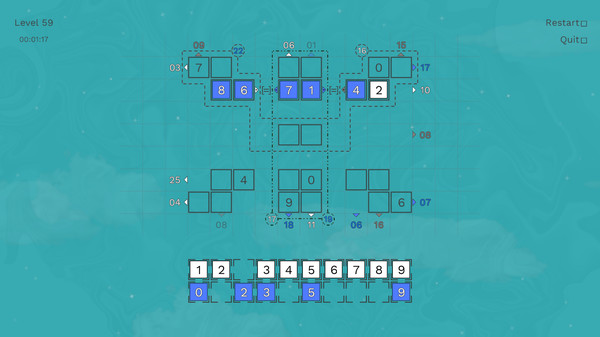 Puzlogic PC requirements