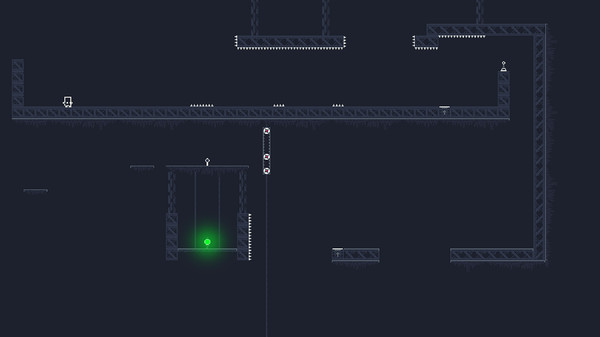 Скриншот из Jumpo Joe