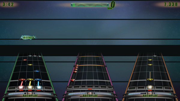 Скриншот из Phase Shift