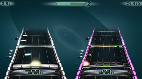 Phase Shiftfor windows and Linux 1