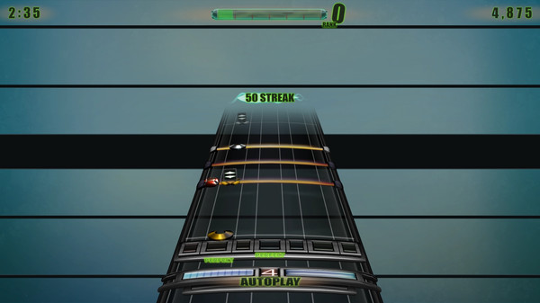 Скриншот из Phase Shift