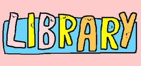 LIBRARY cover art