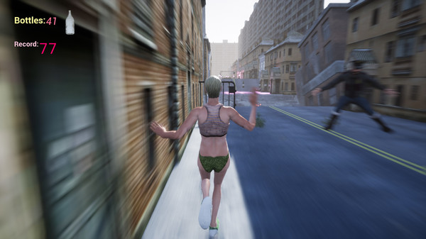 Dubstep Abasralsa game for windows Pc 1