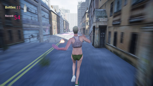 Dubstep Abasralsa for linux