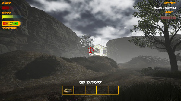 Dark Days of Horror for linux