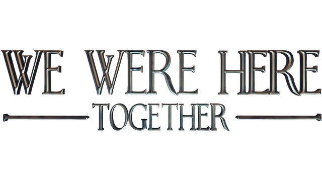 We Were Here Together - Steam Backlog