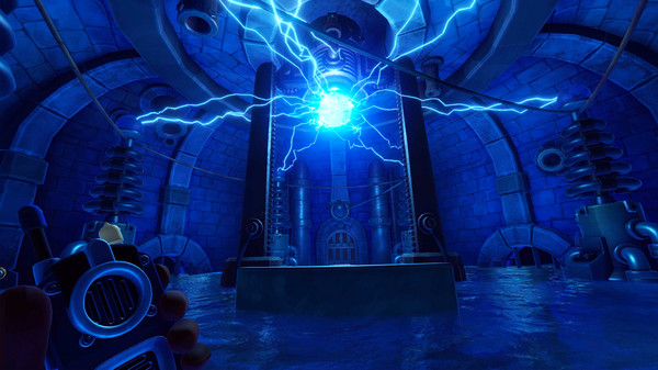 We Were Here Togetherfor windows and Linux 1