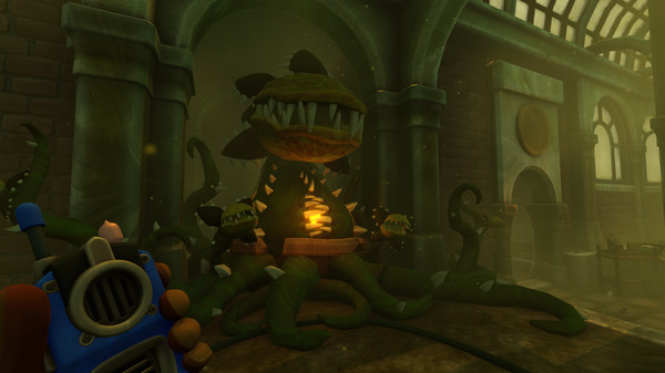 We Were Here Together game for Linux 1