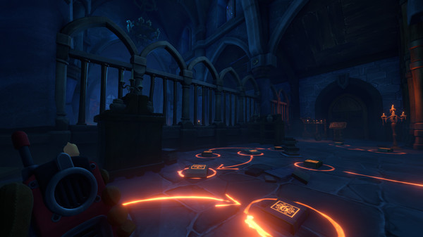 We Were Here Together game for windows Pc 1