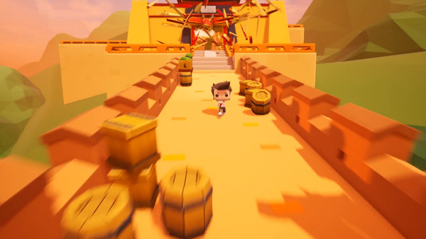 El Hincha - El Videojuego for linux