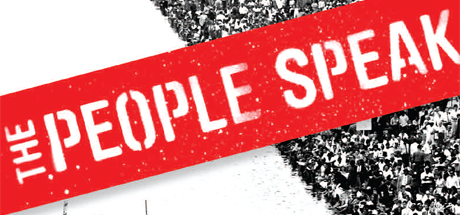 The People Speak – Extended Edition cover art