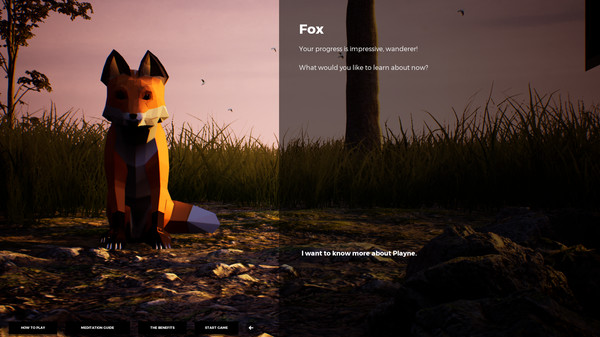 PLAYNE : The Meditation Game game for windows Pc 1