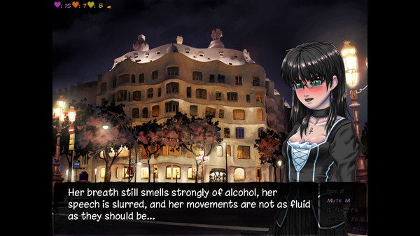 Pact with a witch game for windows Pc 1