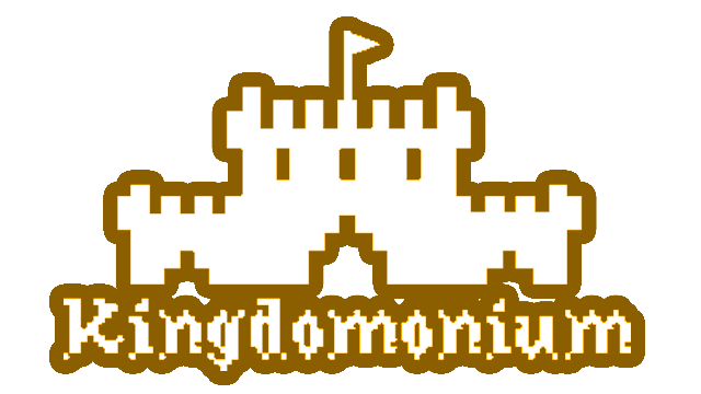 Kingdomonium Logo