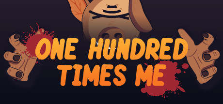 One Hundred Times Me cover art