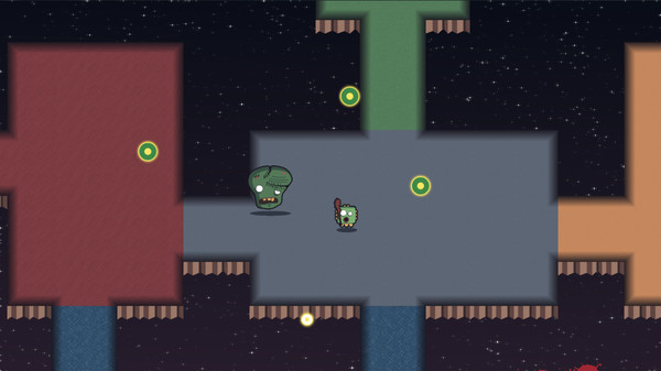 Скриншот из One Hundred Times Me Скриншот из One Hundred Times Me