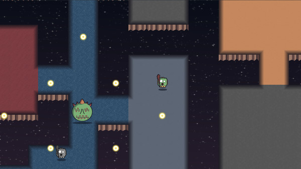 Скриншот из One Hundred Times Me Скриншот из One Hundred Times Me