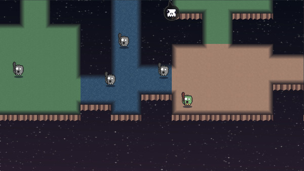 Скриншот из One Hundred Times Me Скриншот из One Hundred Times Me