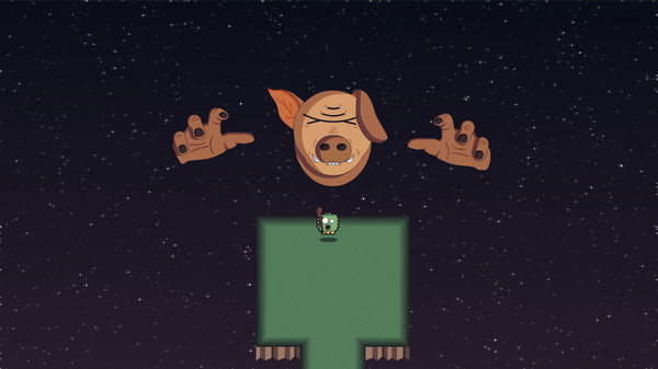 Скриншот из One Hundred Times Me Скриншот из One Hundred Times Me