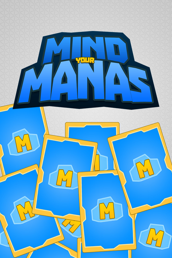 Mind Your Manas for steam Mind Your Manas for steam