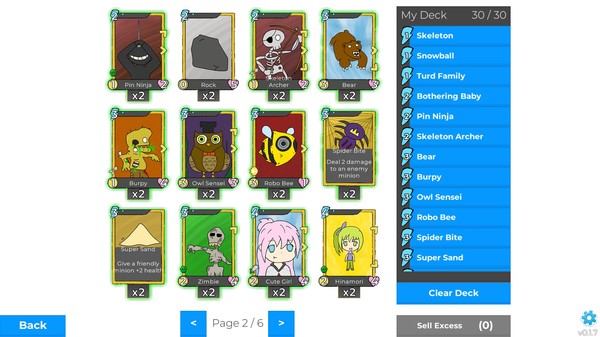 Mind Your Manas for linux