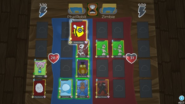 Mind Your Manas game for Linux 1