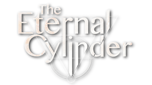 The Eternal Cylinder Logo