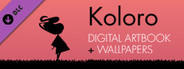 Koloro - Digital Artbook and Wallpapers