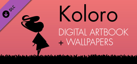 Koloro - Digital Artbook and Wallpapers