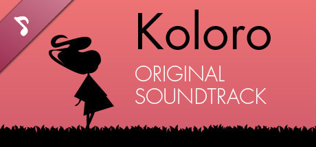 Koloro - Original Soundtrack cover art
