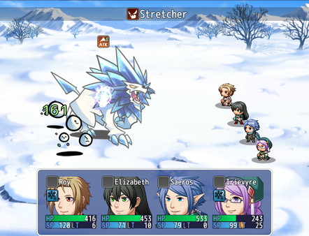 Harmony of the bravest for linux