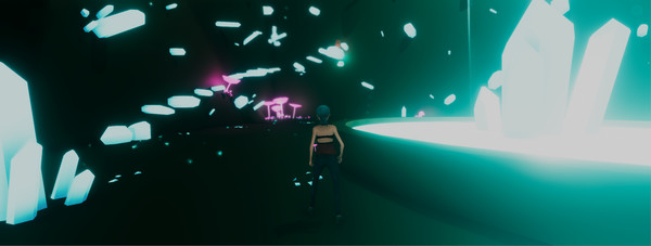 Скриншот из Solitude - Escape of Head