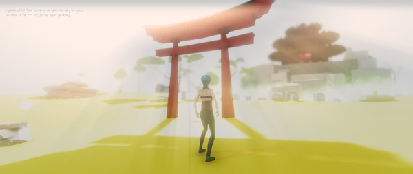 Solitude - Escape of Headfor windows and Linux 1