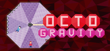 Octo Gravity cover art
