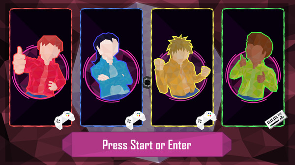 Octo Gravityfor windows and Linux 1