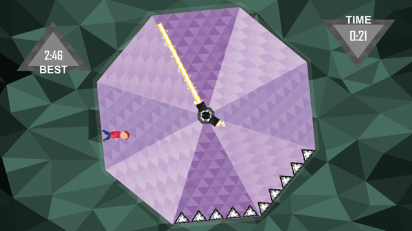 Octo Gravity for linux