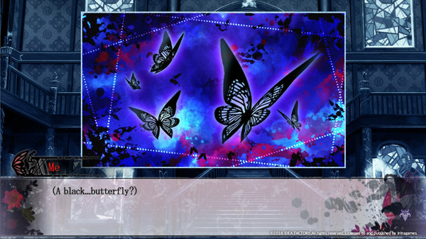 Psychedelica of the Black Butterfly/검은 나비의 사이키델리카/黑蝶幻境 for linux