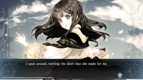 Psychedelica of the Ashen Hawkfor windows and Linux 1