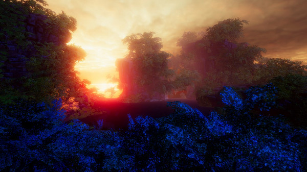 Metempsychosis game for Linux 1