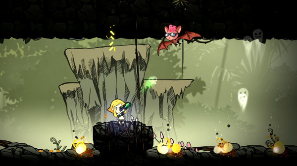 Dehumanized for linux