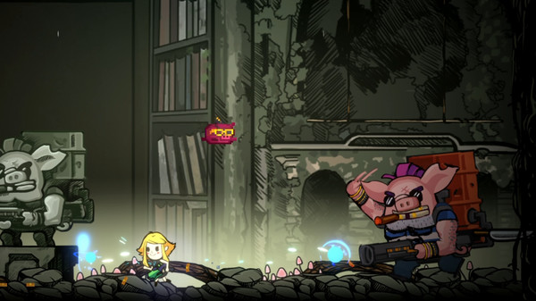 Dehumanized game for windows Pc 1