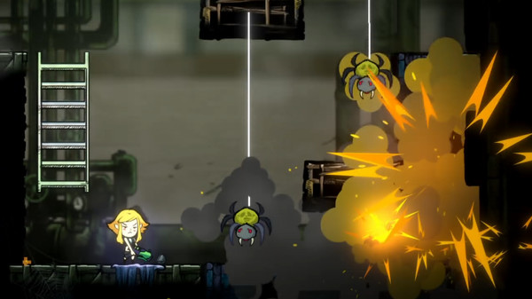 Dehumanizedfor windows and Linux 1