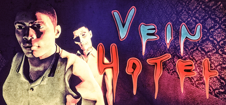 Vein Hotel cover art