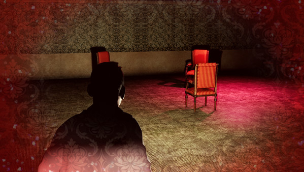 Скриншот из Vein Hotel