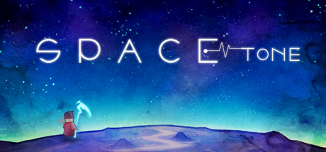 SpaceTone cover art