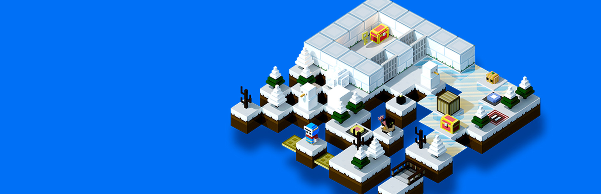 BQM - BlockQuest Maker-