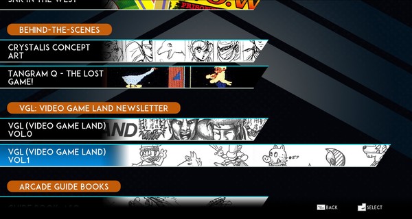 SNK 40th ANNIVERSARY COLLECTION game for windows Pc 1