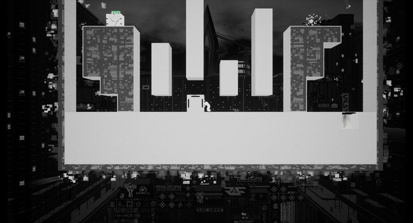 Скриншот из Shift Quantum - Original Soundtrack Скриншот из Shift Quantum - Original Soundtrack